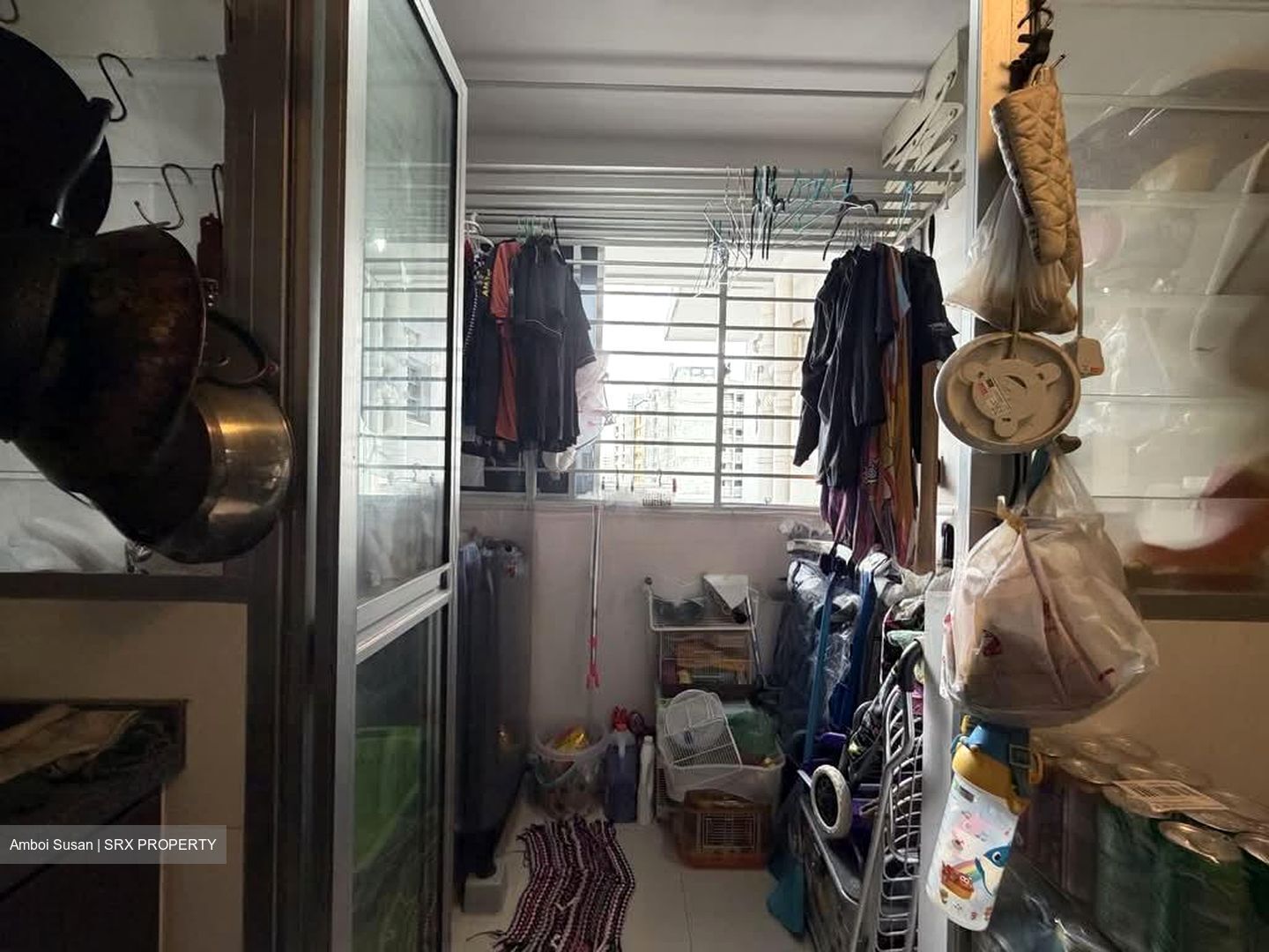 Blk 460B West Quarry @ Bukit Batok (Bukit Batok), HDB 3 Rooms #549234521